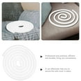 thumbnail image 5 of Soimiss Flexible White Foam Stick for Sofa Slipcover Grips Couch Cover Accessory, 5 of 7