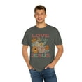 thumbnail image 3 of Love Like Jesus Wildflower Shirt Jesus Loves You Christian Shirts, 3 of 4
