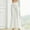 White, variant on TIMIFIS Women’s Black Flare Yoga Pants, High Waisted Casual Bootcut Workout Leggings-Black-MFall