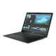 HP ZBook Studio G3 Mobile Workstation - Intel Core i5 - 6300HQ / jusqu'à 3,2 GHz - Gagner 7 Pro 64 Bits (Y Compris Gagner 10 Pro Licence 64 Bits) - HD Graphiques 530 - 8 GB RAM - 128 GB SSD - 15,6 "IPS 1920 x 1080 (HD Complet) - Wi-Fi 5 - Espace Argent - kbd: Nous – image 2 sur 8