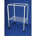 thumbnail image 4 of YML 4614 Stand for Cage size 16x16 and 16x14, White, 4 of 6