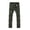 Army Green, variant on Men's Hiking Pants, Water-Resistant Windproof Fleece Lined Trousers, Solid Color Outdoor Work Pants, Warm Thermal Bottoms for Winter Activities, Durable Fitness Pants for