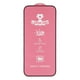 thumbnail image 3 of For iPhone 17 Pro Max Screen Protector High Aluminium-Silicon Glass Silk Printing HD Film, 3 of 5