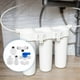 thumbnail image 5 of BRIGHTFUFU 1 Juego de Kit de conector rápido para adaptadores de grifo purificador de agua, Kit de conexión rápida para grifo, 5 of 7
