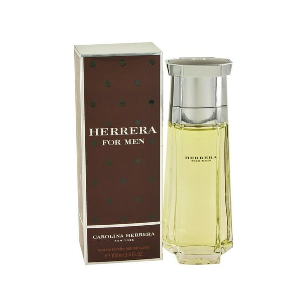 Carolina herrera 3.4 oz new arrivals