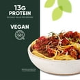 thumbnail image 3 of MorningStar Farms Meal Starters Vegan Grillers Vegan Crumbles, 16.2 oz Bag, 3 of 8