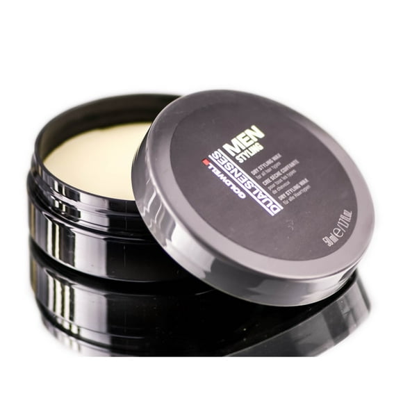 Male Hair Wax in Hair Styling Products 