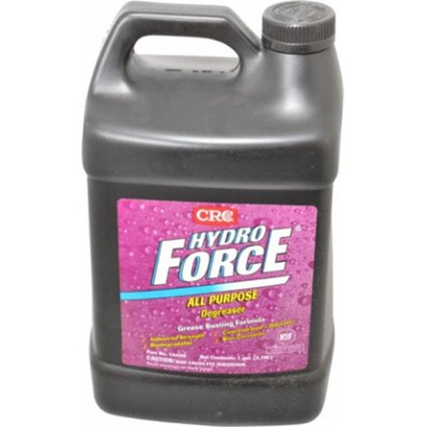 CRC 14408 1 gal Hydroforce AllPurpose Degreaser