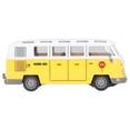 thumbnail image 3 of Autobús de juguetes escolares, coche de control remoto, vehículos clásicos, autobús de juguetes, autobús de juguetes eléctricos fiel a su promesa, 3 of 12