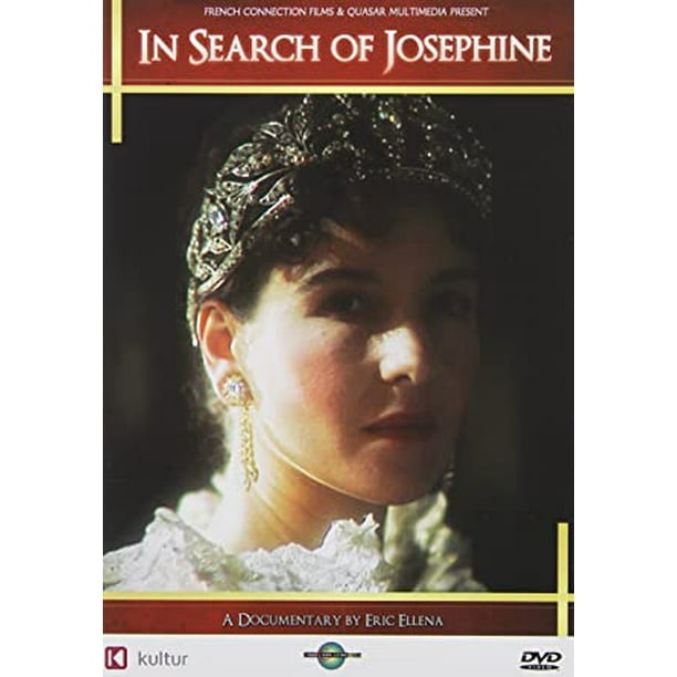 À la Recherche de Josephine (DVD)