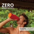 thumbnail image 2 of Botella de Agua Elemental Classic 750 ml Acero Inoxidable, 2 of 7