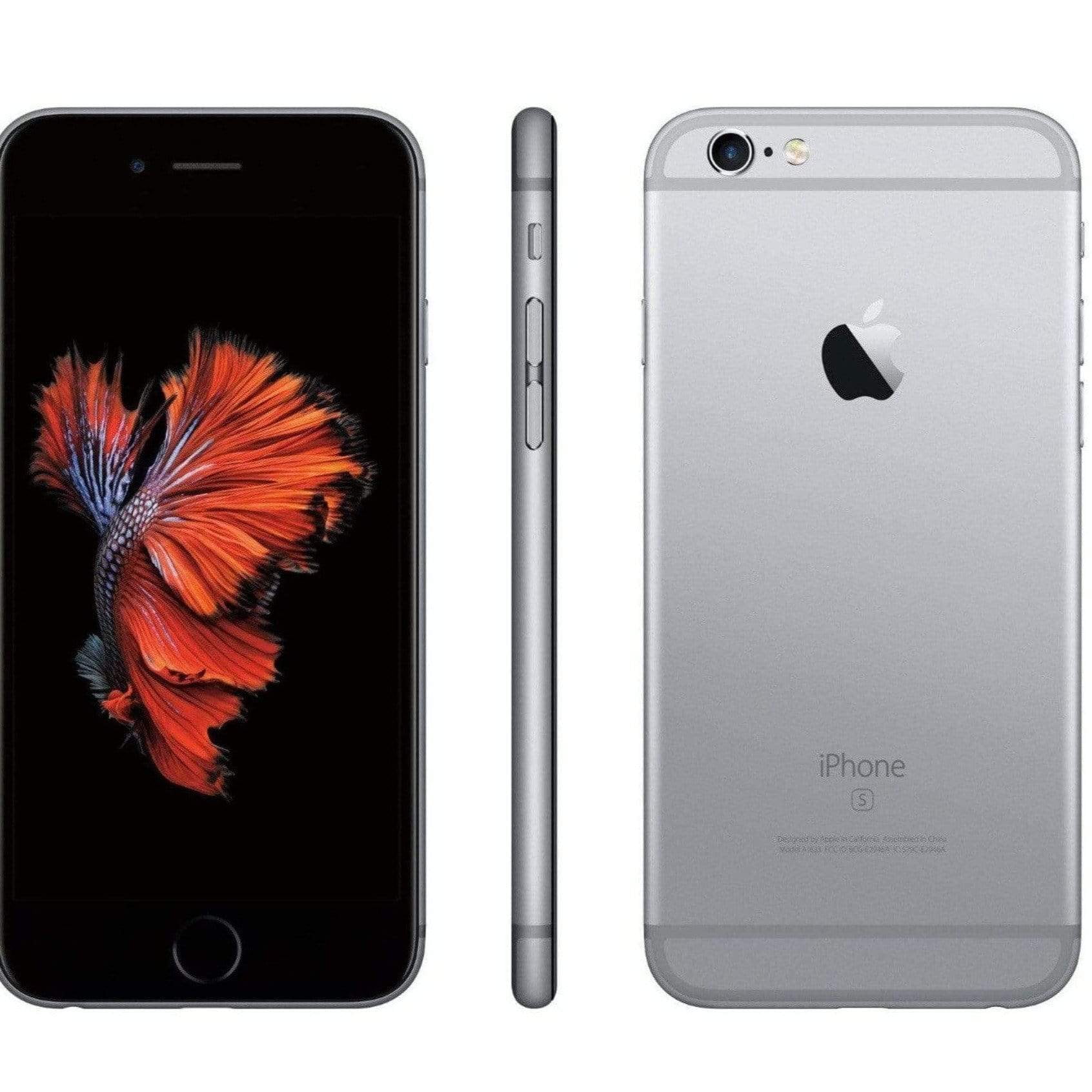 Apple iPhone 6S (Unlocked)