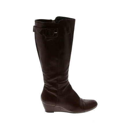 

Pre-Owned Easy Spirit Women s Size 8.5 Boots
