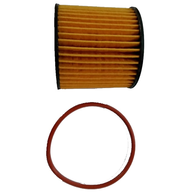 Filtro Para Aceite SAKURA Corolla 2009 A 2019 Cartucho 1 Pieza Para Motor L4 1.8L