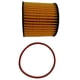 thumbnail image 1 of Filtro Para Aceite SAKURA Corolla 2009 A 2019 Cartucho 1 Pieza Para Motor L4 1.8L, 1 of 3
