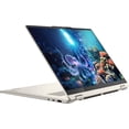 thumbnail image 3 of Lenovo Yoga 7 2-in-1 AI PC Copilot Laptop, 16" 2K Touchscreen, Ryzen 5 340, Backlit KB, Webcam, Win 11 Home(16GB DDR5 RAM | 1TB SSD), 3 of 5