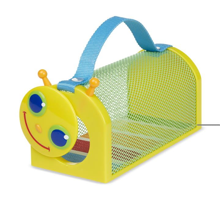 bug toys at walmart
