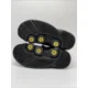 thumbnail image 5 of Ad-id-as Agent Gil Restomod Basketball Shoes Black Gold GY0373 Men’s Size 10, 5 of 5