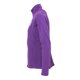 thumbnail image 2 of Chaqueta de microfleece de Gravity Outdoor Co. Ladies - Amatista Púrpura - Pequeño Gravity Outdoor Co. Chaqueta, 2 of 2