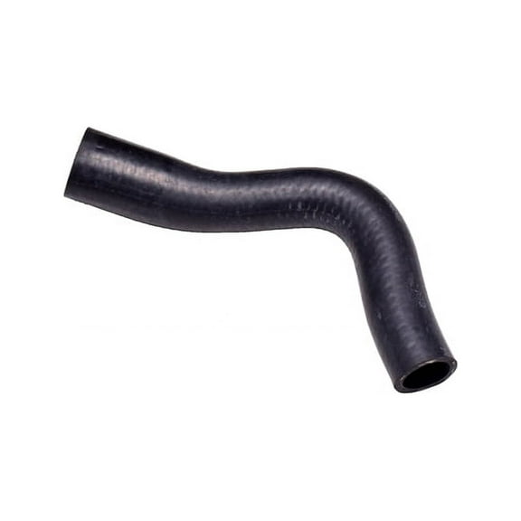 Designed to transfer glycol-based coolant throughout the vehicle's cooling system.  The EPDM tube and cover and the synthetic reinforcement meets or exceeds SAE 20R4EC Class D1 specifications. Exact O