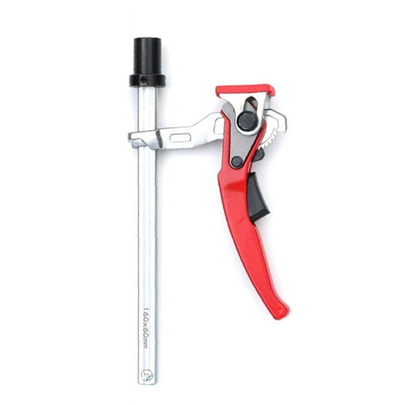 Woodworking Table Clamp, Desktop Quick Clamp