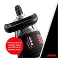 thumbnail image 5 of AirCat 1" Vibrotherm Drive Composite Straight Impact Wrench, 5 of 9