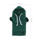 thumbnail image 3 of Sudadera con sudadera hámster sudadera con capucha sudadera con leche de india chinchilla ropa decorativa, 3 of 4