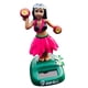 thumbnail image 5 of 4xHawaii Girl Car Dashboard Ornament Escritorio De Oficina Bobblehead Solar Toy Sunnimix Juguete de decoración de salpicadero de coche, 5 of 5