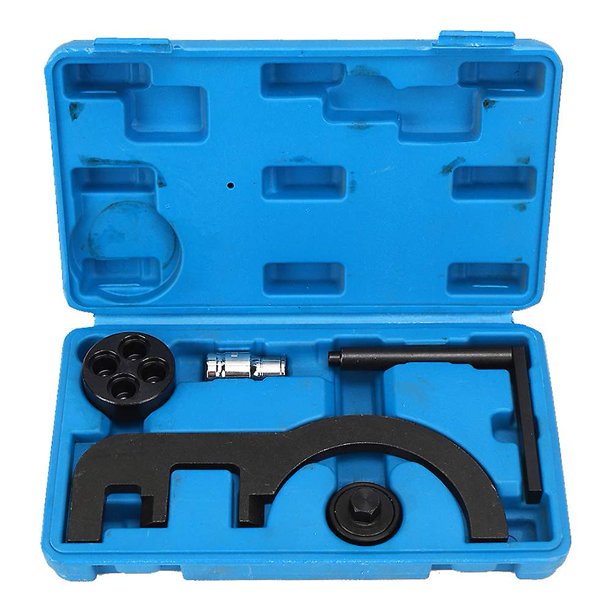Camshaft Timing Adjuster Locking Tool Kit For N47 N47S N57 2.0 3.0 Engines Camshaft Timing Tool Kit Engines Timing Locking Tool