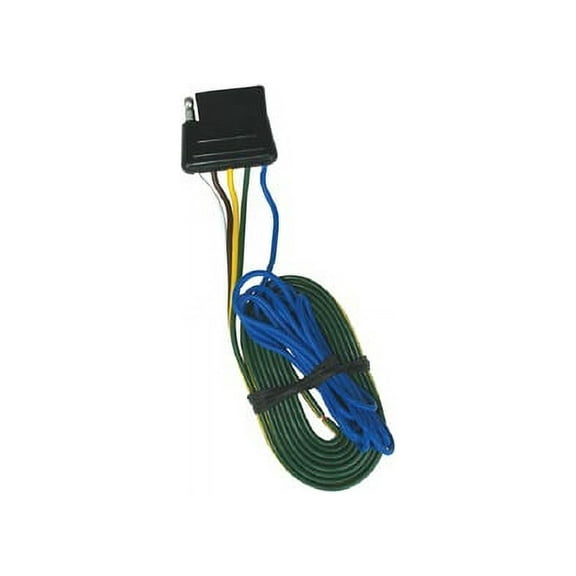 Seachoice RV 5-Way Flat Connector 48 50-57871