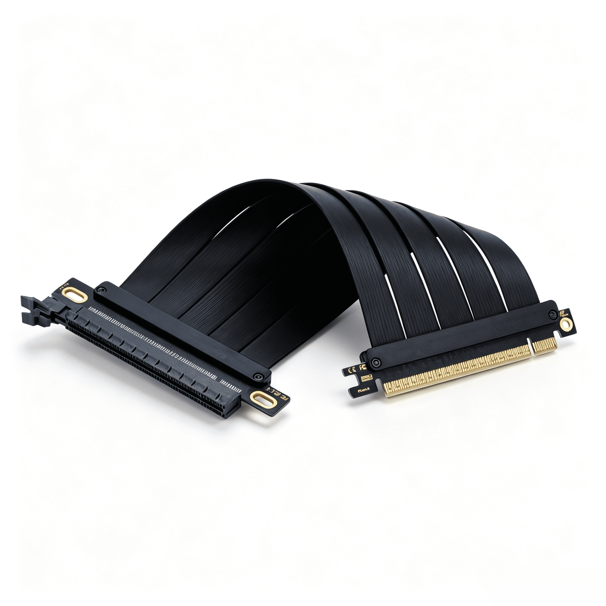 Arcadora Dual Band Wi-Fi Antennae with Extension Cable for Asus