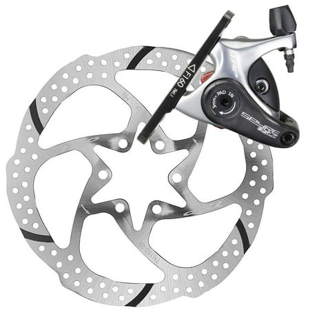 TRP SPYRE SLC Road Carbon Mechancial Disc Brake Caliper (Best Carbon Disc Road Bike)