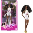 thumbnail image 1 of Muñeca coleccionable Barbie The Movie President ISSA Rae, 1 of 6