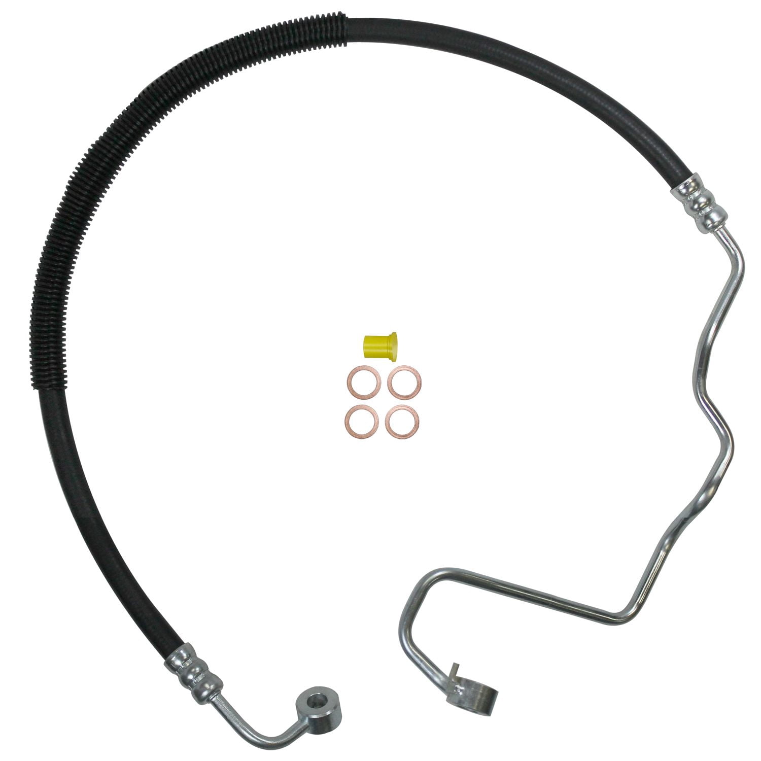 Edelmann 80738 16Mm Banjo X 16Mm Banjo For 03-06 Mitsubishi Lancer