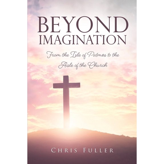Beyond Imagination, (Paperback)