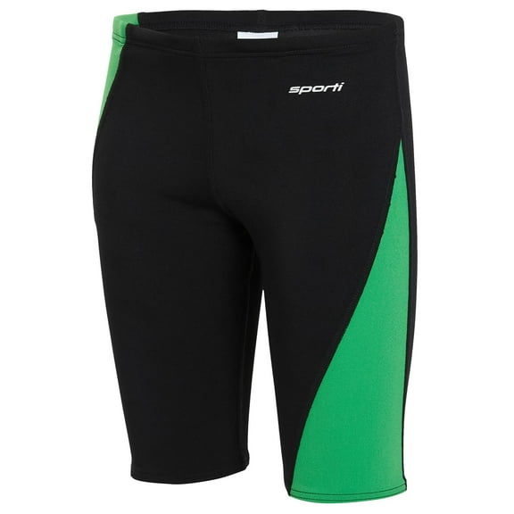 Sporti HydroLast Splice Jammer Swimsuit (Men’s)