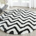 thumbnail image 1 of Safavieh Barcelona Carmella Tapis Chevron, 1 of 7