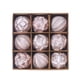 thumbnail image 2 of Isvgxsz Clearance Christmas Ball Ornaments, 12 Pcs Shatterproof Christmas Hanging Balls Set for Xmas Tree DIY Craft Gifts for Home Holiday Wedding Party Decorations, 2 of 6