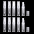 thumbnail image 5 of Mini atomizador en aerosol de 2 ml, 30 unidades, botellas vacías, pulverizador portátil para perfume, muestra vacía, herramienta de maquillaje líquido., 5 of 5
