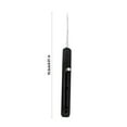 thumbnail image 5 of Binmer 2PCS Multifunctional Retractable Portable Toothpick Outdoor Portable Telescopic Toothpick Tool Three Adjustment Fruit Label Disassembly Express Delivery, 5 of 5