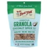Bob's Red Mill, Granola, Gluten Free, Coconut Spice, 11 oz