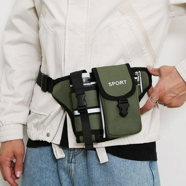 Utility belt bag fashion hotsell