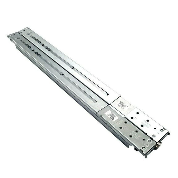 Trilhos DL180SE G6 Left  Right 1U 2U Rail Kit 513642-005 513642-006 513633-001 -002