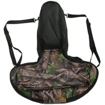 BESTSKY Crossbow Case Wear Resistant Archery Carry Bag T Shaped Bow Bag (Camouflage)