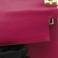 thumbnail image 6 of Pre-Owned Valentino handbag, leather, women's, pink (Good), 6 of 12