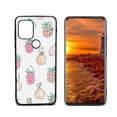 thumbnail image 1 of Compatible with Moto G Stylus 5G Phone Case, itaya-fruits Case Silicone Protective for Teen Girl Boy Case for Moto G Stylus 5G, 1 of 1