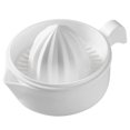thumbnail image 1 of Home Hand Juicer With Pouring Spout Lemon Squeezer Kitchen Durable Manual Party, 1 of 4