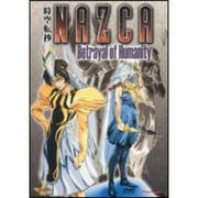Nazca, Vol.3 - Betrayal Of Humanity