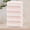 Pink, variant on sruoe Towels, Hand Towel Set, Hand Towel Set of 5, Towel Sets for Bathroom Clearance, Face Towels, Modern Soft Comfortable Absorbent Lightweight Towels, Polyester