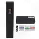 thumbnail image 1 of Digital LCD Water Tester for pH, TDS, EC, Salinity, and Temperature Monitoring Tool, 1 of 5